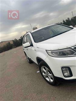 کیا سۆرینتۆ